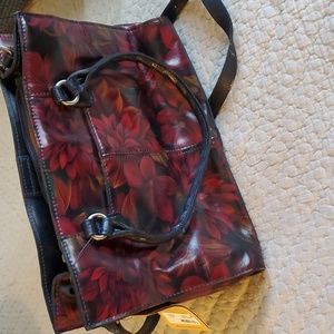 Patricia Nash tote
